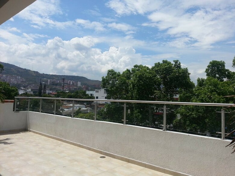 Hotel Elite Tequendama Cali