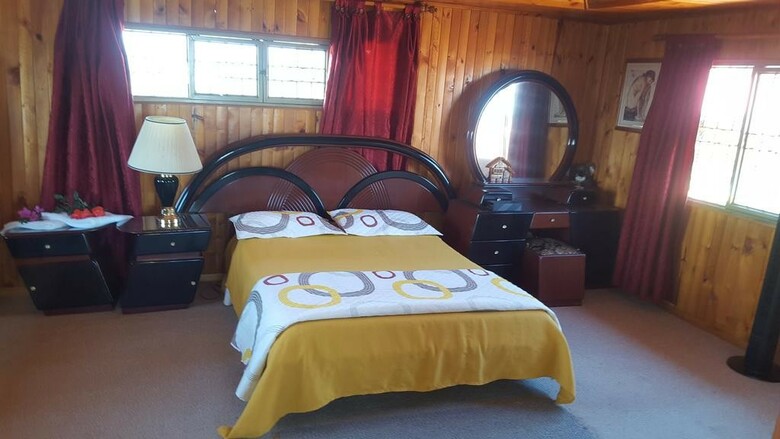 Hotel La Selecta Eco