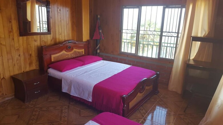 Hotel La Selecta Eco