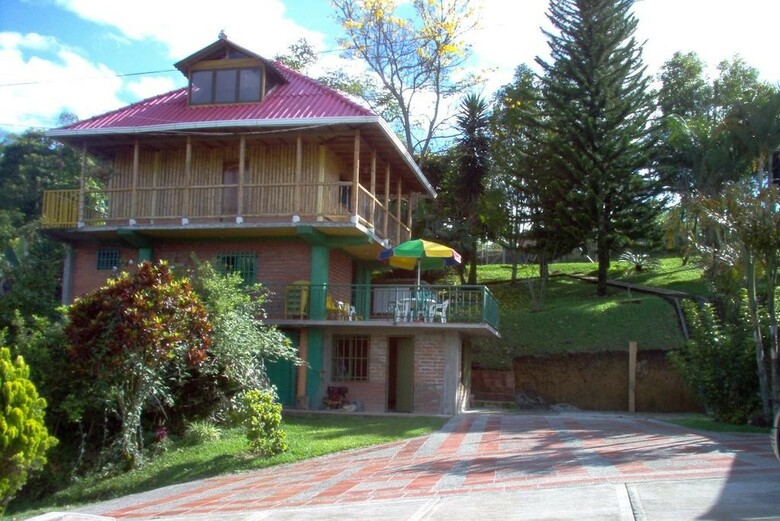 Hotel La Selecta Eco