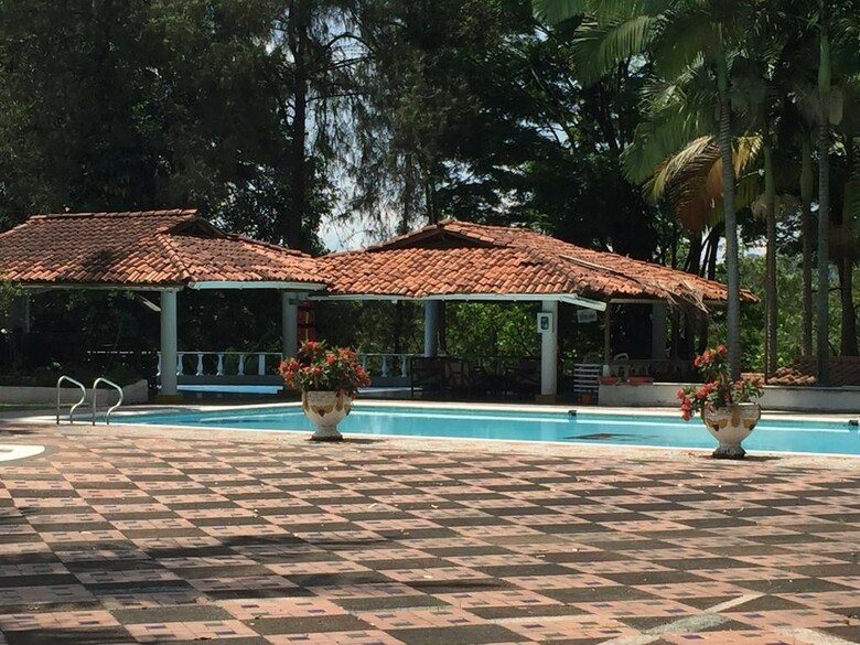 Hotel Pueblito Cafetero