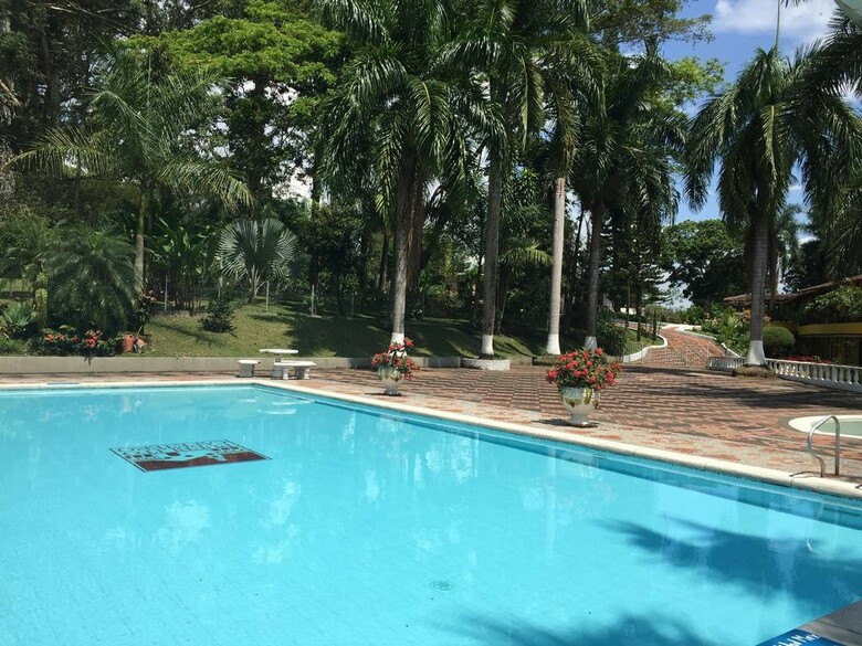 Hotel Pueblito Cafetero