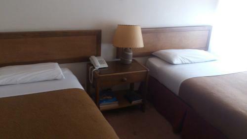 Hotel Boyaca Plaza