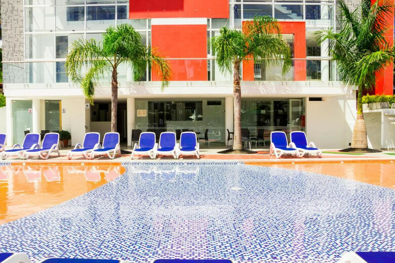 Hotel Los Recuerdos