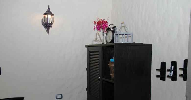 Hotel Campestre Las Pampas