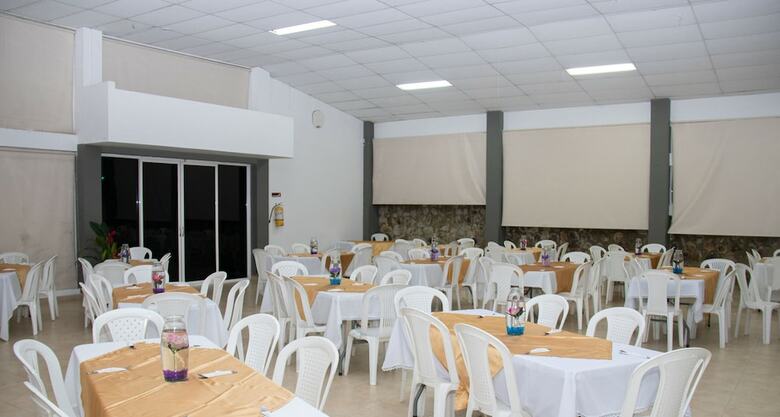 Hotel Campestre Las Pampas