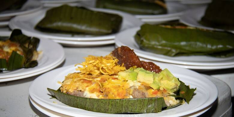 Hotel Campestre Las Pampas