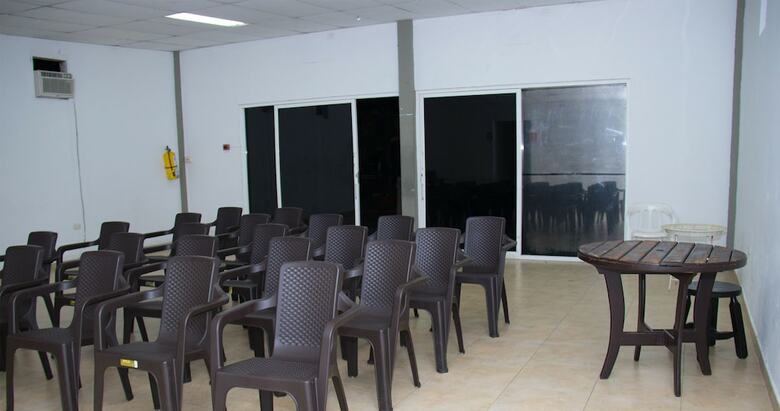 Hotel Campestre Las Pampas