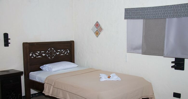 Hotel Campestre Las Pampas