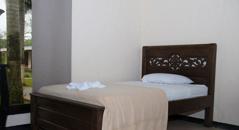 Hotel Campestre Las Pampas