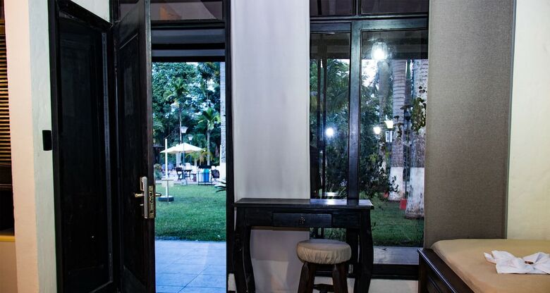 Hotel Campestre Las Pampas