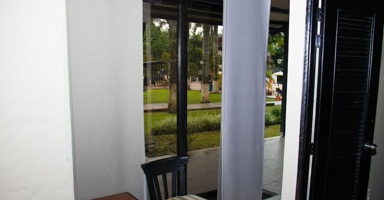 Hotel Campestre Las Pampas