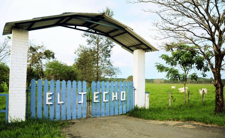 Hostal Finca El Jecho