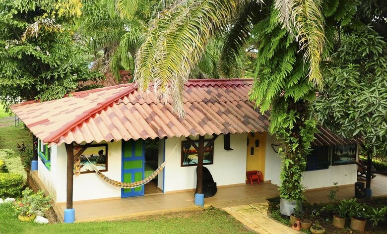 Hostal Finca El Jecho
