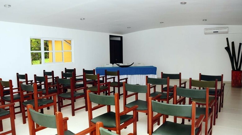 Hostal Finca El Jecho