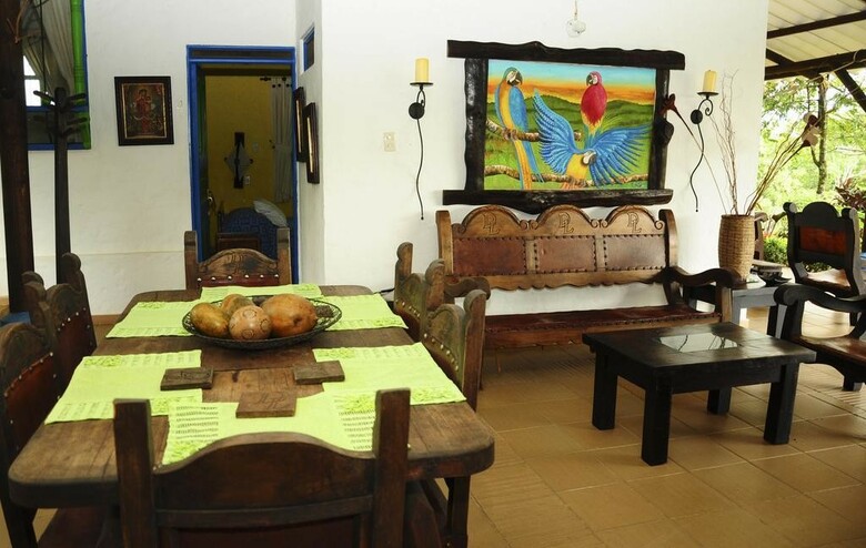 Hostal Finca El Jecho