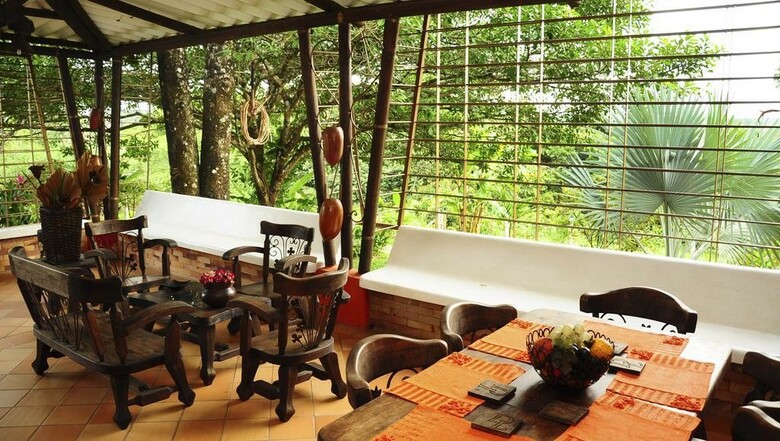 Hostal Finca El Jecho