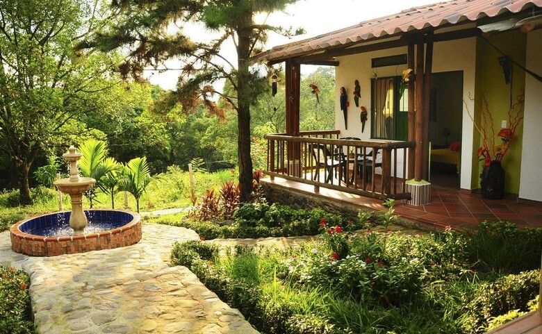 Hostal Finca El Jecho
