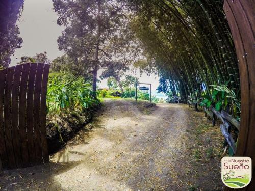 Hostal Finca Nuestro Sue�o