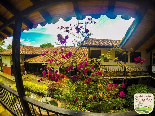 Hostal Finca Nuestro Sue�o
