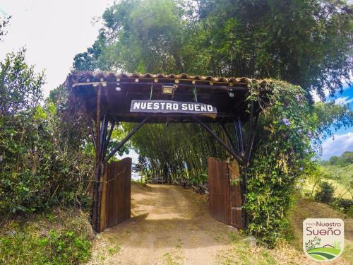 Hostal Finca Nuestro Sue�o