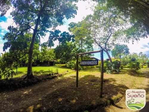 Hostal Finca Nuestro Sue�o