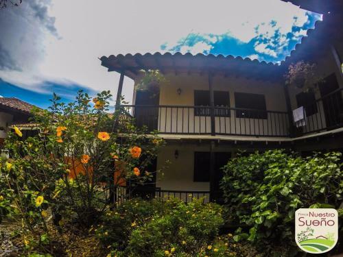 Hostal Finca Nuestro Sue�o