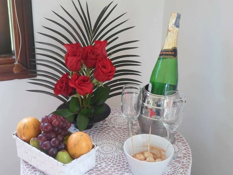 Hotel Finca Villa Martha