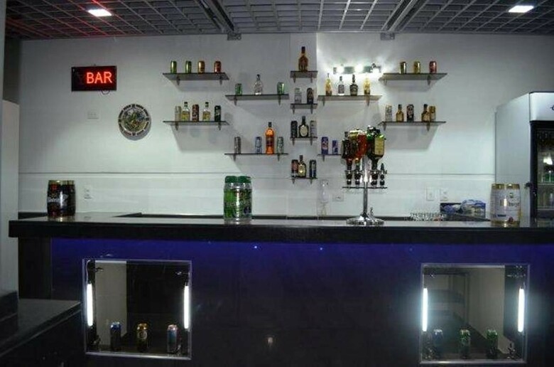 Confort Plaza Hotel