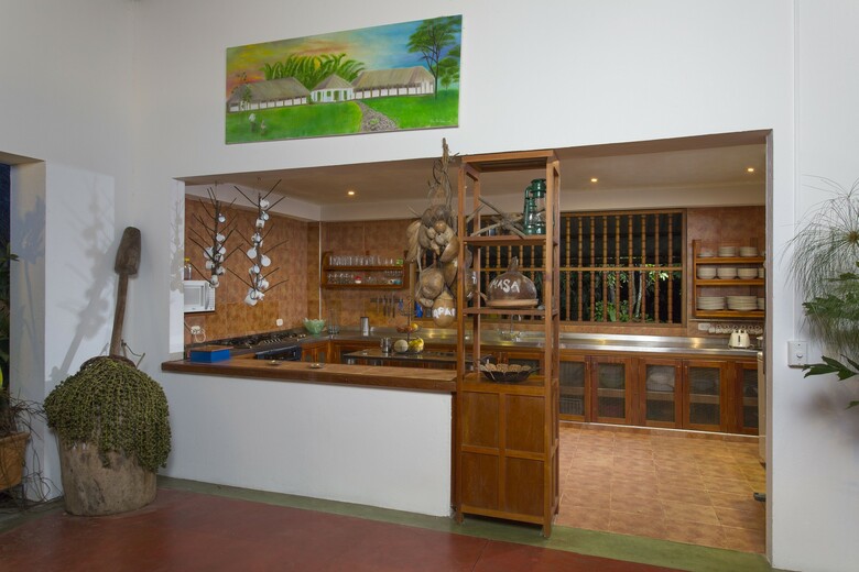 Hotel Cinaruco Caney