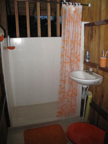 Hostal Pacific Sailfish Ecolodge