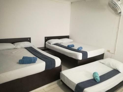 Hotel Katyl�