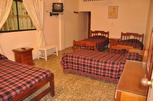 Hotel Montecarlo