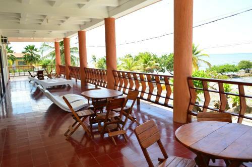 Hotel Montecarlo