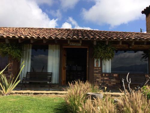 Hostal Mitanni