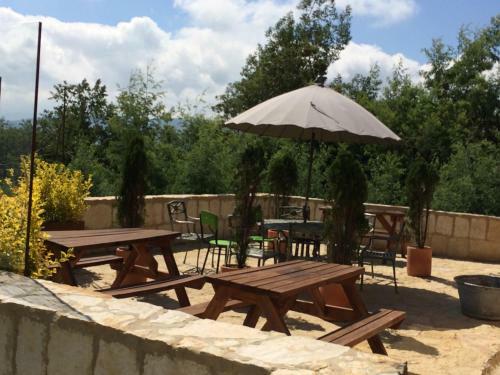 Hostal Mitanni