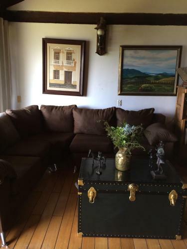 Hostal Mitanni