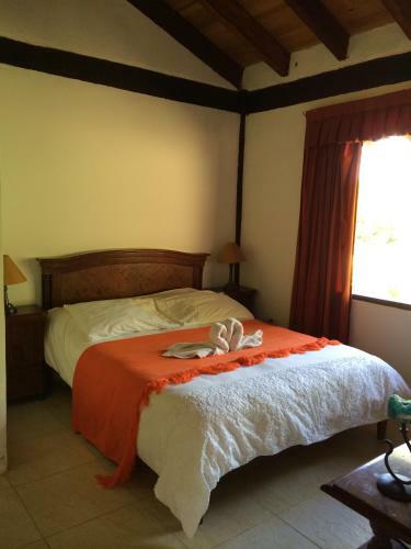 Hostal Mitanni