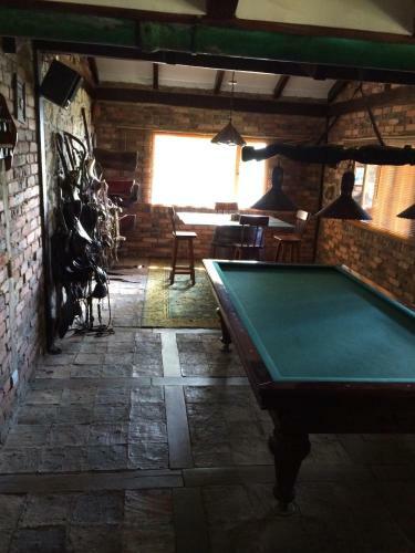 Hostal Mitanni
