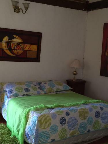 Hostal Mitanni
