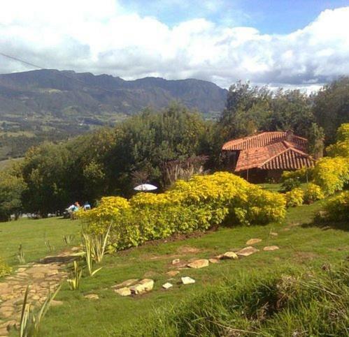 Hostal Mitanni