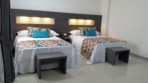 Hotel La Casa N. 3
