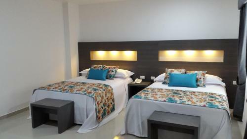 Hotel La Casa N. 3