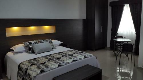 Hotel La Casa N. 3