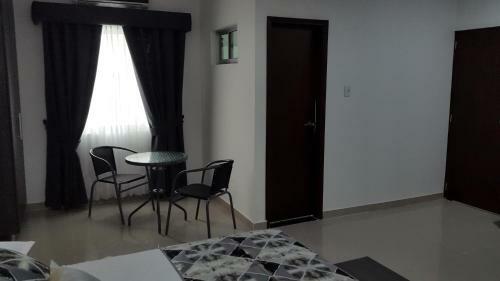 Hotel La Casa N. 3
