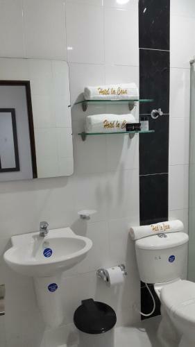 Hotel La Casa N. 3