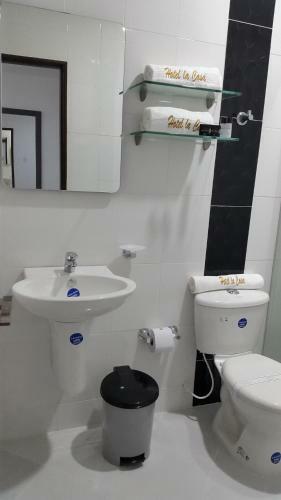 Hotel La Casa N. 3