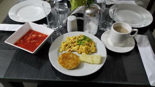 Hotel La Casa N. 3