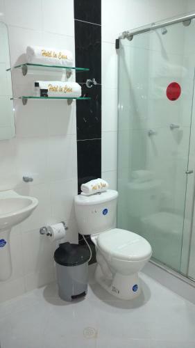 Hotel La Casa N. 3
