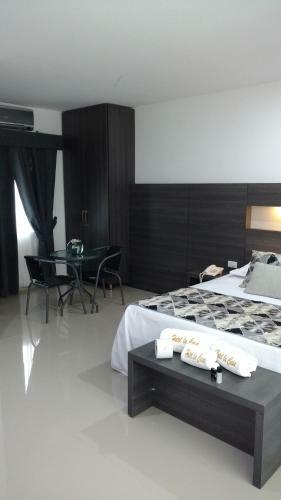 Hotel La Casa N. 3